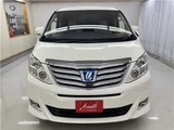 2012 Toyota Alphard Hybrid G Van for sale, Japanese used car export - photo 32 of 70 | GULJI TRADERS