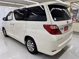 2012 Toyota Alphard Hybrid G Van for sale, Japanese used car export - photo 33 of 70 | GULJI TRADERS