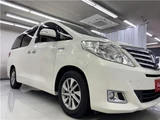 2012 Toyota Alphard Hybrid G Van for sale, Japanese used car export - photo 36 of 70 | GULJI TRADERS