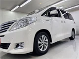 2012 Toyota Alphard Hybrid G Van for sale, Japanese used car export - photo 37 of 70 | GULJI TRADERS
