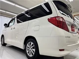 2012 Toyota Alphard Hybrid G Van for sale, Japanese used car export - photo 38 of 70 | GULJI TRADERS