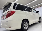 2012 Toyota Alphard Hybrid G Van for sale, Japanese used car export - photo 39 of 70 | GULJI TRADERS