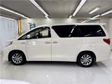 2012 Toyota Alphard Hybrid G Van for sale, Japanese used car export - photo 54 of 70 | GULJI TRADERS