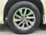 2012 Toyota Alphard Hybrid Hybrid G Van for sale, Japanese used car export - photo 13 of 30 | GULJI TRADERS