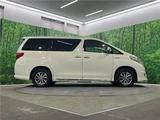 2012 Toyota Alphard Hybrid Hybrid G Van for sale, Japanese used car export - photo 23 of 30 | GULJI TRADERS