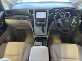 2012 Toyota Alphard Hybrid G Van for sale, Japanese used car export - photo 3 of 50 | GULJI TRADERS