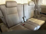 2012 Toyota Alphard Hybrid G Van for sale, Japanese used car export - photo 12 of 50 | GULJI TRADERS