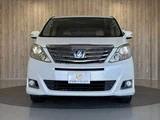 2012 Toyota Alphard Hybrid G Van for sale, Japanese used car export - photo 16 of 50 | GULJI TRADERS