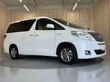 2012 Toyota Alphard Hybrid G Van for sale, Japanese used car export - photo 17 of 50 | GULJI TRADERS