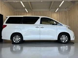 2012 Toyota Alphard Hybrid G Van for sale, Japanese used car export - photo 18 of 50 | GULJI TRADERS