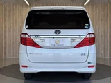 2012 Toyota Alphard Hybrid G Van for sale, Japanese used car export - photo 19 of 50 | GULJI TRADERS