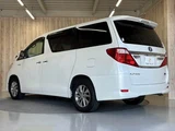 2012 Toyota Alphard Hybrid G Van for sale, Japanese used car export - photo 21 of 50 | GULJI TRADERS