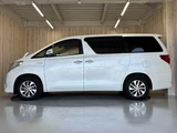 2012 Toyota Alphard Hybrid G Van for sale, Japanese used car export - photo 22 of 50 | GULJI TRADERS