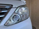 2012 Toyota Alphard Hybrid G Van for sale, Japanese used car export - photo 23 of 50 | GULJI TRADERS