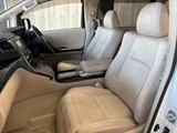 2012 Toyota Alphard Hybrid G Van for sale, Japanese used car export - photo 37 of 50 | GULJI TRADERS