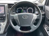 2012 Toyota Alphard Hybrid SR Van for sale, Japanese used car export - photo 19 of 24 | GULJI TRADERS