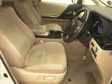 2012 Toyota Alphard Hybrid 4WD Hybrid G Van for sale, Japanese used car export - photo 5 of 11 | GULJI TRADERS