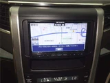 2012 Toyota Alphard Hybrid 4WD Hybrid G Van for sale, Japanese used car export - photo 6 of 11 | GULJI TRADERS