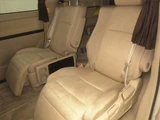 2012 Toyota Alphard Hybrid 4WD Hybrid G Van for sale, Japanese used car export - photo 7 of 11 | GULJI TRADERS