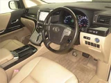 2012 Toyota Alphard Hybrid 4WD Hybrid G Van for sale, Japanese used car export - photo 3 of 12 | GULJI TRADERS