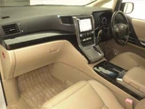 2012 Toyota Alphard Hybrid 4WD Hybrid G Van for sale, Japanese used car export - photo 4 of 12 | GULJI TRADERS