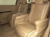 2012 Toyota Alphard Hybrid 4WD Hybrid G Van for sale, Japanese used car export - photo 7 of 12 | GULJI TRADERS