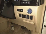 2012 Toyota Alphard Hybrid 4WD Hybrid G Van for sale, Japanese used car export - photo 9 of 12 | GULJI TRADERS