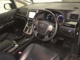 2012 Toyota Alphard Hybrid 4WD Hybrid SR Van for sale, Japanese used car export - photo 3 of 12 | GULJI TRADERS