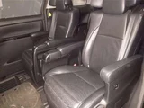 2012 Toyota Alphard Hybrid 4WD Hybrid SR Van for sale, Japanese used car export - photo 7 of 12 | GULJI TRADERS
