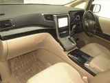 2012 Toyota Alphard Hybrid 4WD Hybrid X Van for sale, Japanese used car export - photo 4 of 11 | GULJI TRADERS
