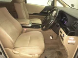 2012 Toyota Alphard Hybrid 4WD Hybrid X Van for sale, Japanese used car export - photo 5 of 11 | GULJI TRADERS