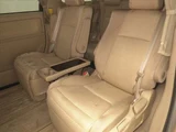 2012 Toyota Alphard Hybrid 4WD Hybrid X Van for sale, Japanese used car export - photo 7 of 11 | GULJI TRADERS