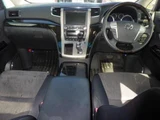2012 Toyota Alphard Hybrid Hybrid SR 4WD Van for sale, Japanese used car export - photo 3 of 3 | GULJI TRADERS