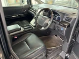 2012 Toyota Alphard Hybrid SR Van for sale, Japanese used car export - photo 5 of 10 | GULJI TRADERS