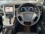 2012 Toyota Alphard Hybrid SR Van for sale, Japanese used car export - photo 6 of 10 | GULJI TRADERS