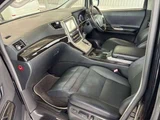 2012 Toyota Alphard Hybrid SR Van for sale, Japanese used car export - photo 8 of 10 | GULJI TRADERS