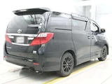 2012 Toyota Alphard Hybrid SR 4WD Van for sale, Japanese used car export - photo 2 of 12 | GULJI TRADERS