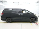 2012 Toyota Alphard Hybrid SR 4WD Van for sale, Japanese used car export - photo 3 of 12 | GULJI TRADERS