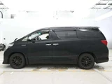 2012 Toyota Alphard Hybrid SR 4WD Van for sale, Japanese used car export - photo 4 of 12 | GULJI TRADERS