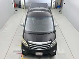 2012 Toyota Alphard Hybrid SR 4WD Van for sale, Japanese used car export - photo 7 of 12 | GULJI TRADERS