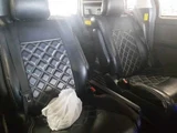 2012 Toyota Alphard Hybrid SR 4WD Van for sale, Japanese used car export - photo 11 of 12 | GULJI TRADERS
