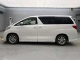 2012 Toyota Alphard Hybrid G 4WD Van for sale, Japanese used car export - photo 5 of 16 | GULJI TRADERS