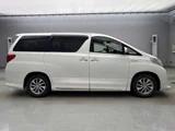 2012 Toyota Alphard Hybrid G 4WD Van for sale, Japanese used car export - photo 6 of 16 | GULJI TRADERS