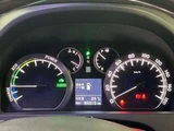 2012 Toyota Alphard Hybrid G 4WD Van for sale, Japanese used car export - photo 10 of 16 | GULJI TRADERS