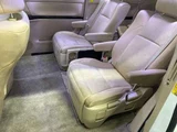2012 Toyota Alphard Hybrid G 4WD Van for sale, Japanese used car export - photo 15 of 16 | GULJI TRADERS