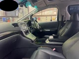 2012 Toyota Alphard Hybrid SR Van for sale, Japanese used car export - photo 2 of 9 | GULJI TRADERS