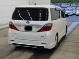 2012 Toyota Alphard Hybrid SR Van for sale, Japanese used car export - photo 5 of 9 | GULJI TRADERS