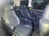2012 Toyota Alphard Hybrid SR Van for sale, Japanese used car export - photo 9 of 9 | GULJI TRADERS