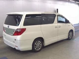 2012 Toyota Alphard Hybrid SR Van for sale, Japanese used car export - photo 2 of 5 | GULJI TRADERS