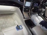 2012 Toyota Alphard Hybrid G Van for sale, Japanese used car export - photo 3 of 6 | GULJI TRADERS